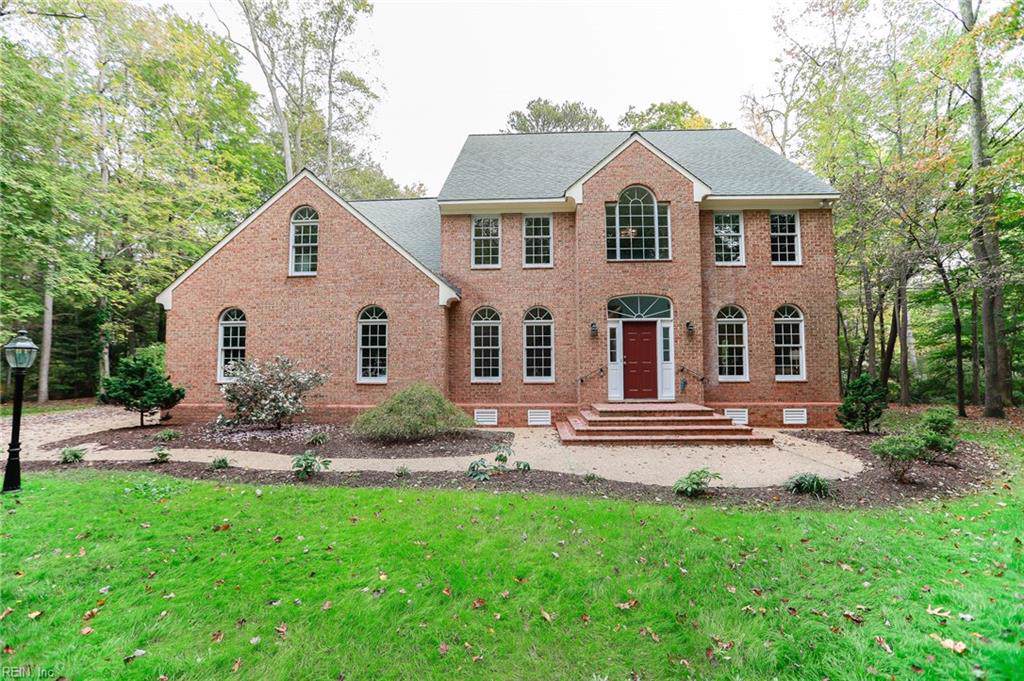101 Tully Cove Ct - Photo 1