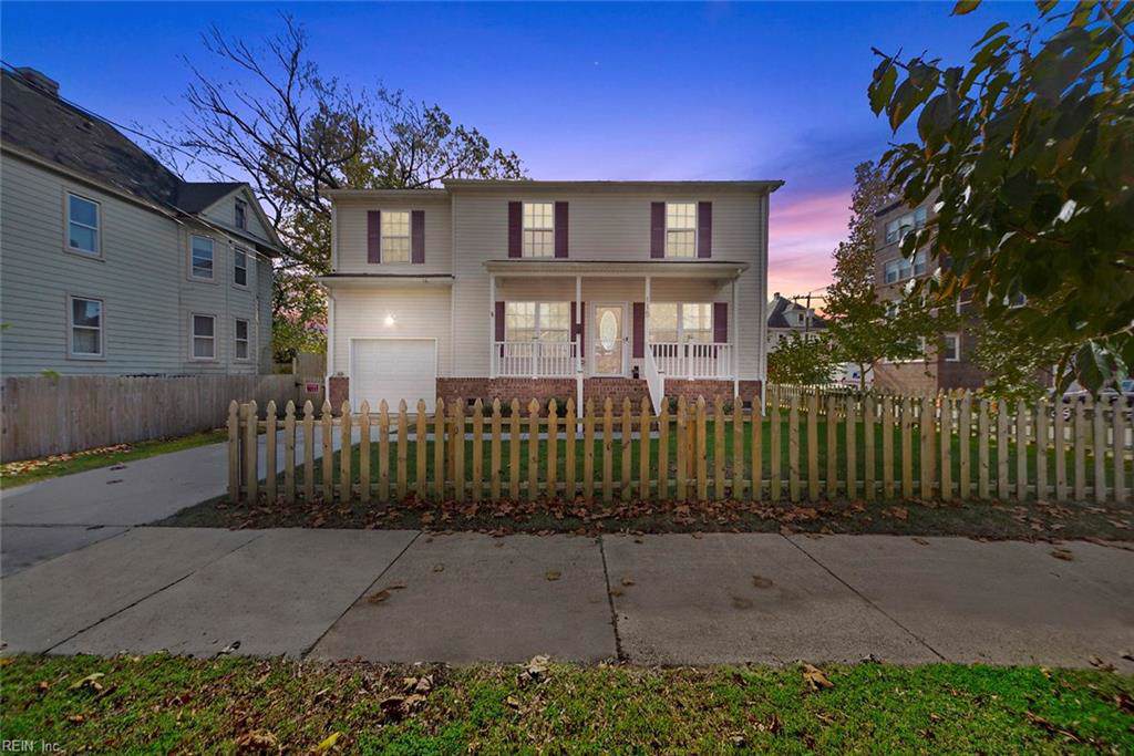 115 36th St - Photo 1