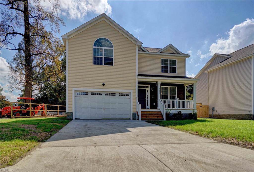 2700 Rodgers St - Photo 1