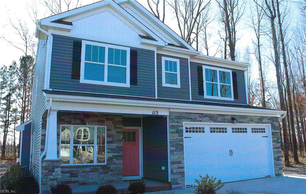 Lt 2B Bells Rd - Photo 1