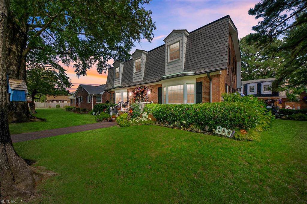 105 Lenwil Dr - Photo 1