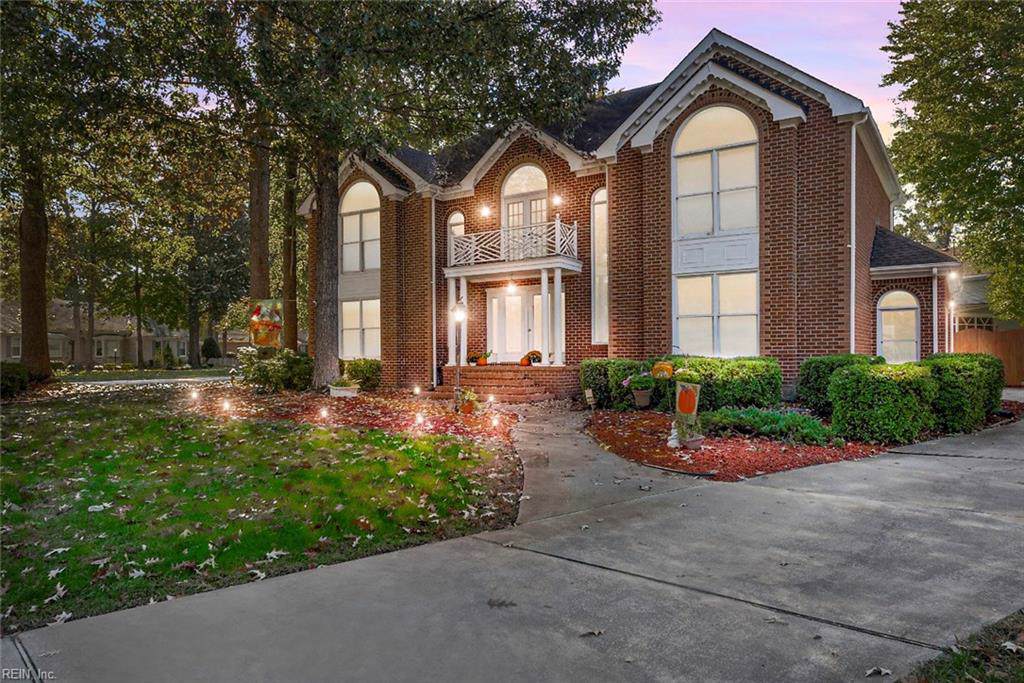 600 Queens Grv - Photo 1