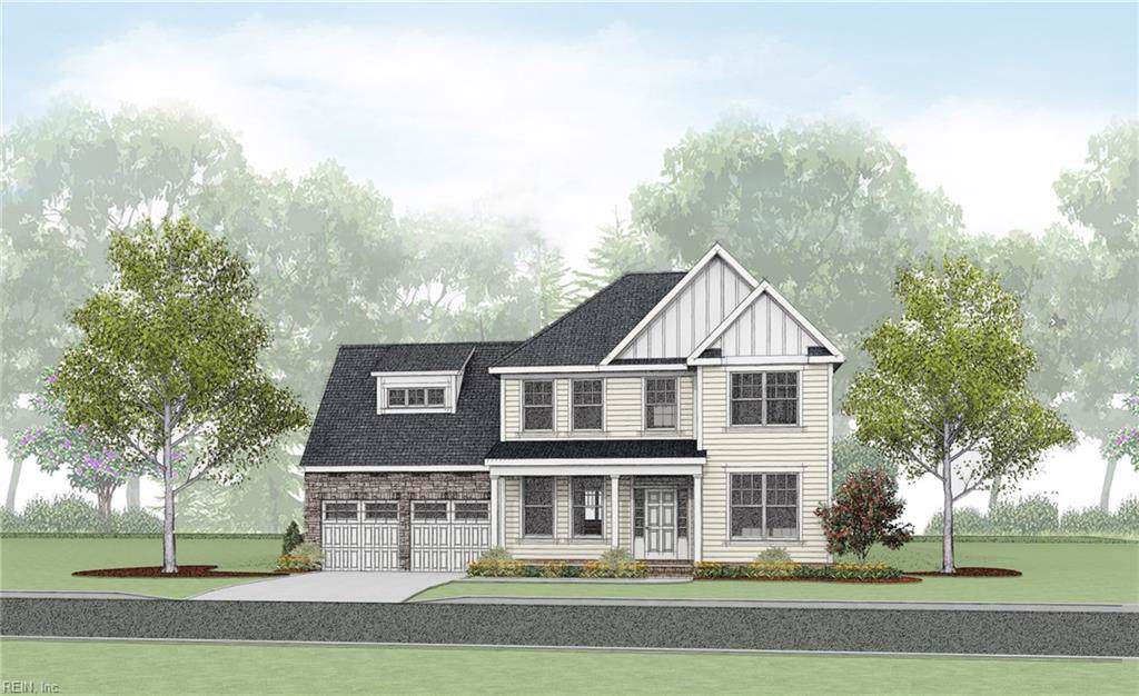 3736 Longhill Arch - Photo 1