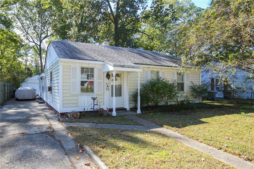 106 Glenwood Rd - Photo 1