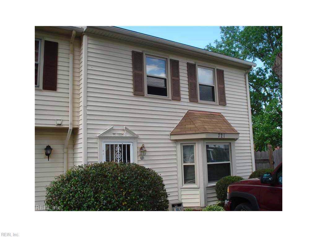 721 Crystal Springs Ct - Photo 1