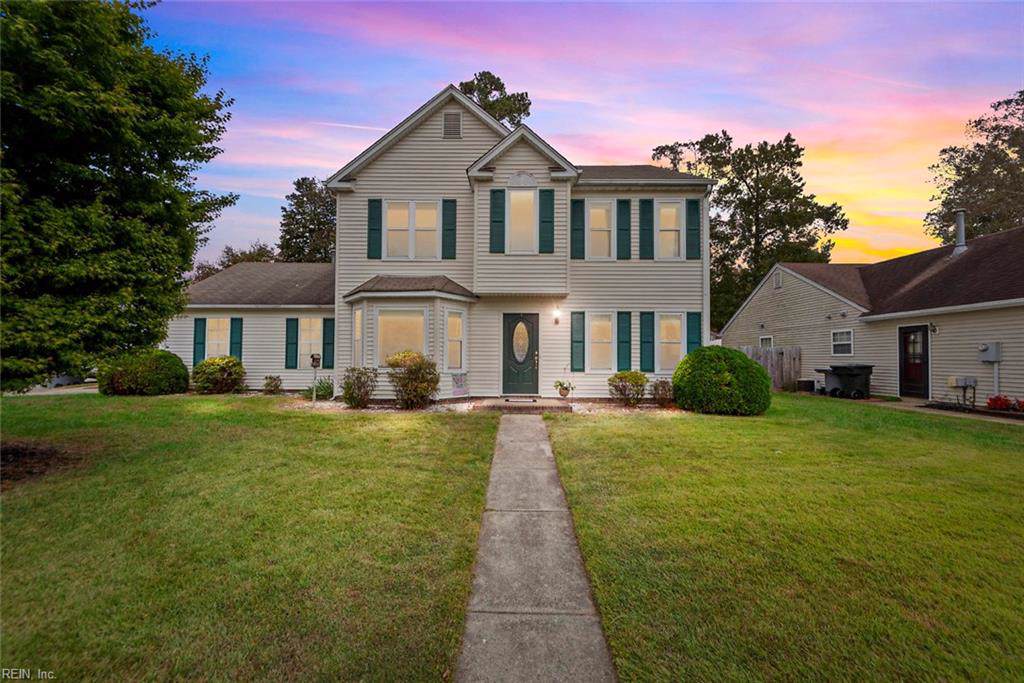 1 Pinto Ct - Photo 1