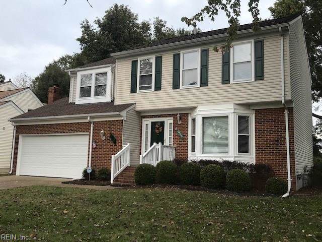 5256 Chipping Ln - Photo 1