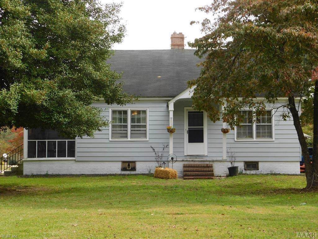 803 Edenton Road St - Photo 1