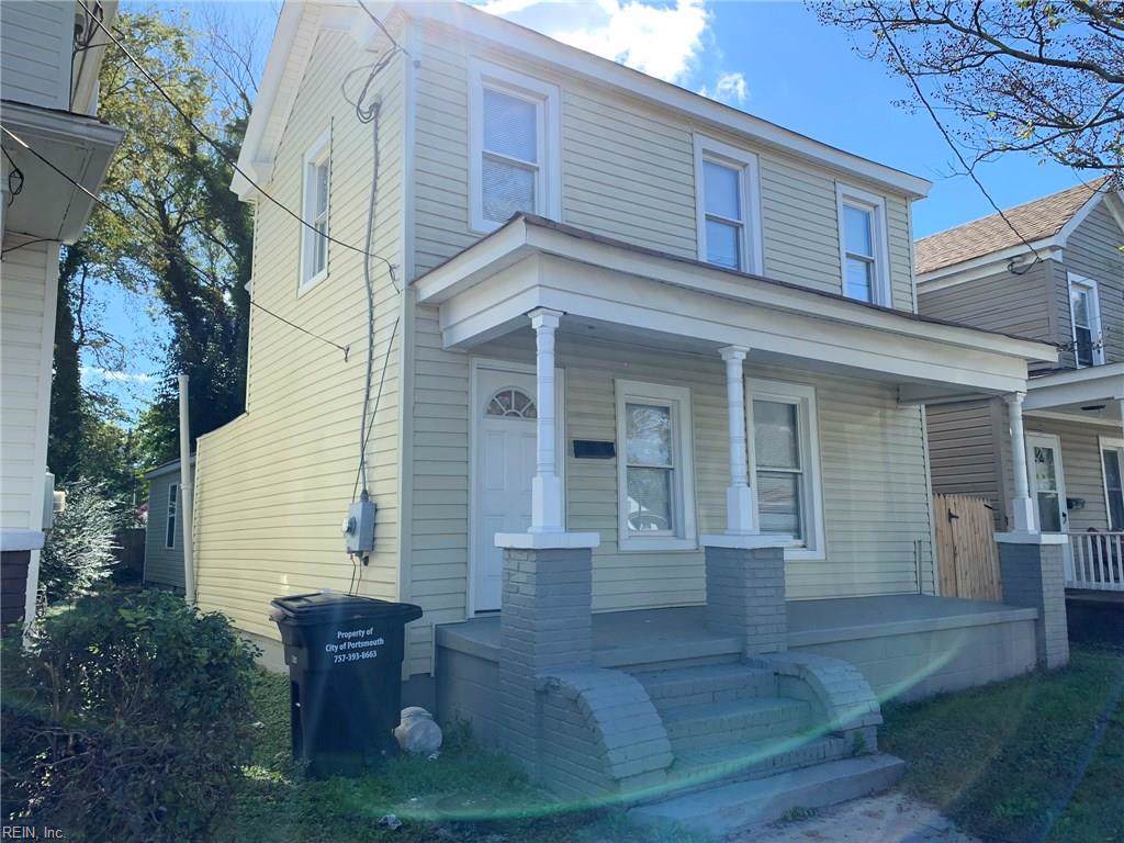 1411 Highland Ave - Photo 1
