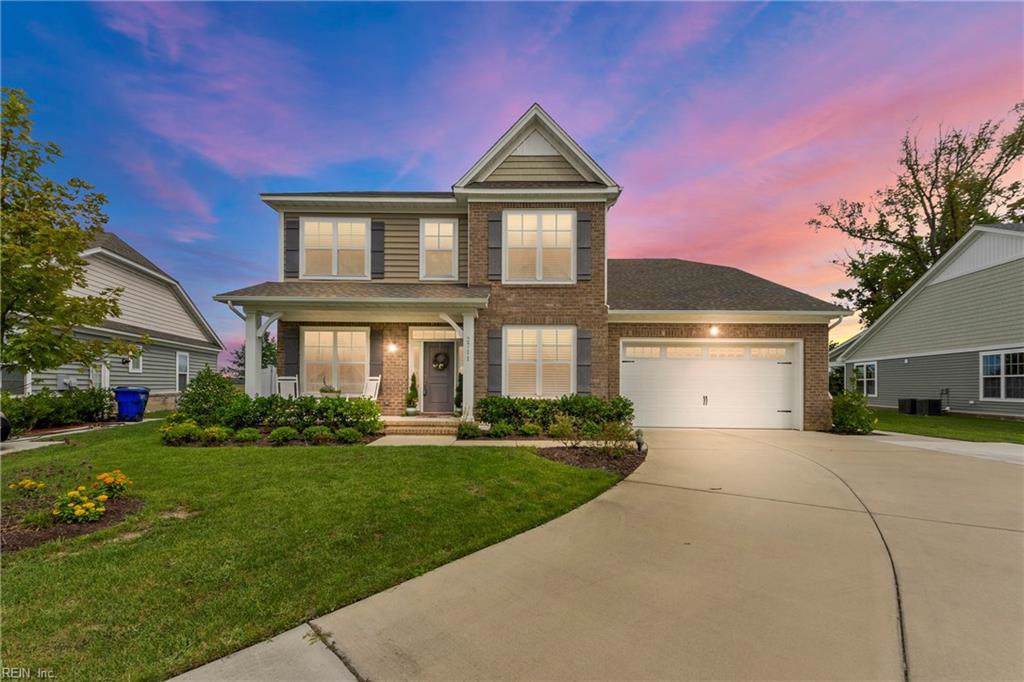2711 River Watch Dr - Photo 1