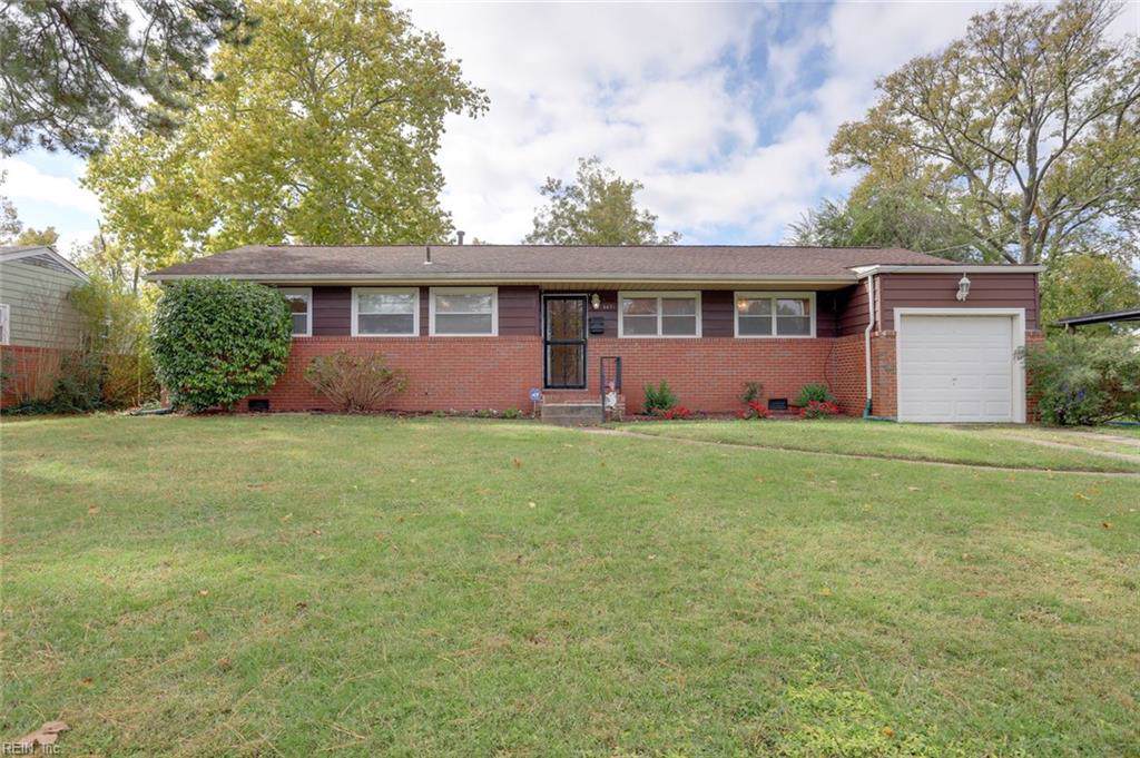 3451 Malvern Dr - Photo 1