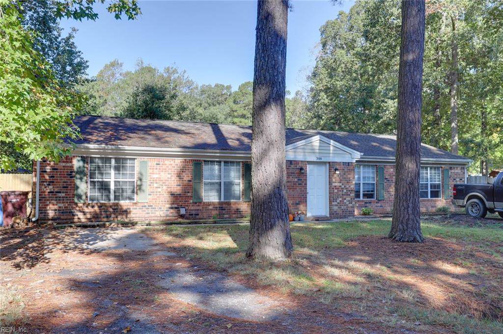 300 Hurdle Dr - Photo 1