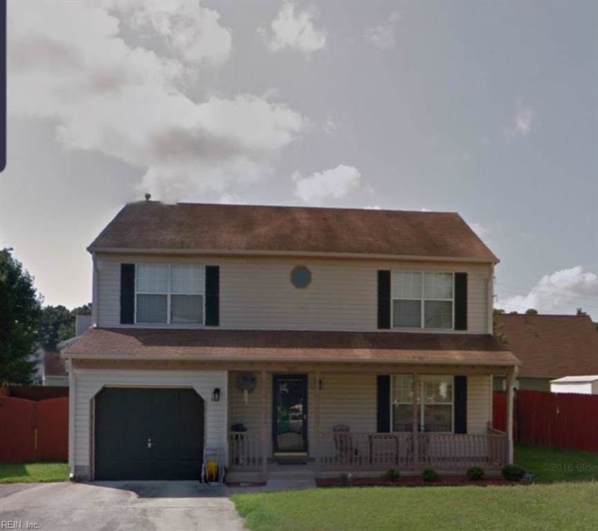 5605 Dunn Loring Ct - Photo 1