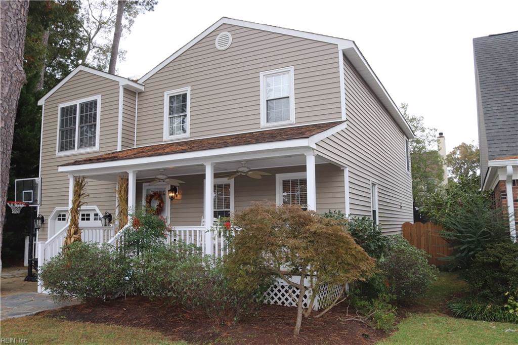 836 Greensboro Ave - Photo 1