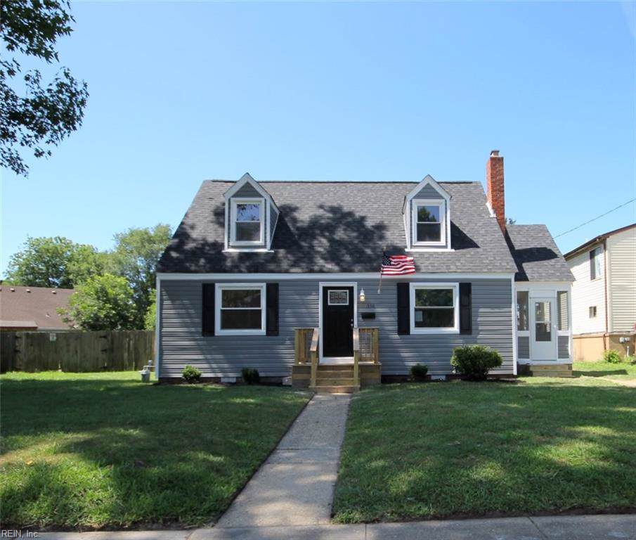 316 Ashlawn Dr - Photo 1