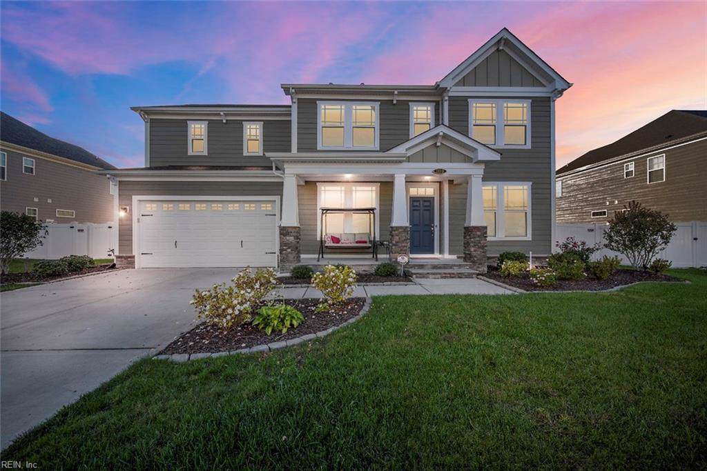 1110 Freewill Way - Photo 1