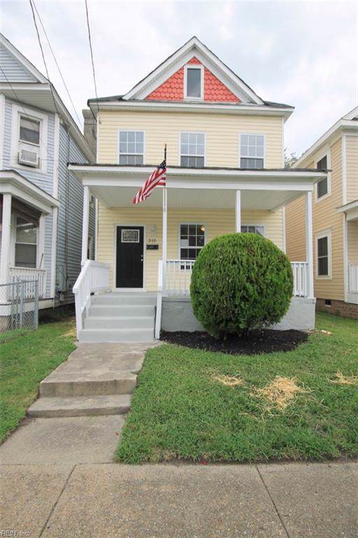 310 26th St - Photo 1