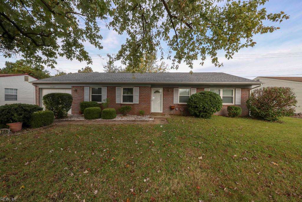 5589 Stonehaven Dr - Photo 1