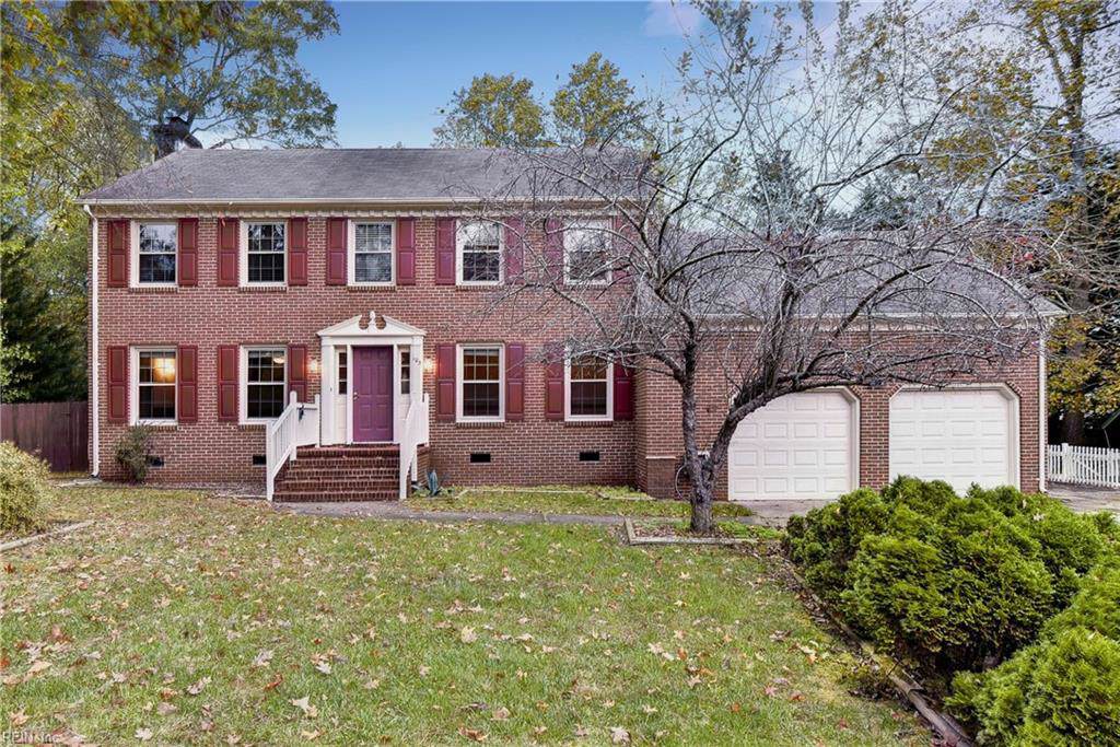 103 Corbett Pl - Photo 1