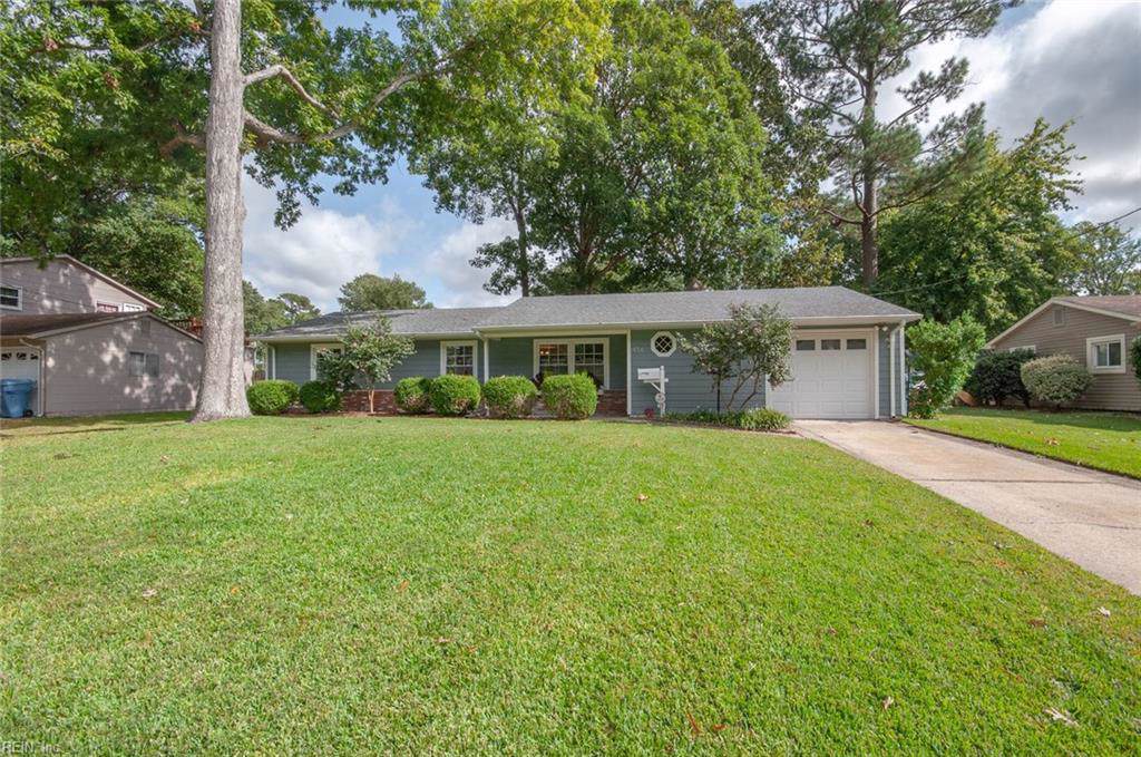 456 Garrison Pl - Photo 1
