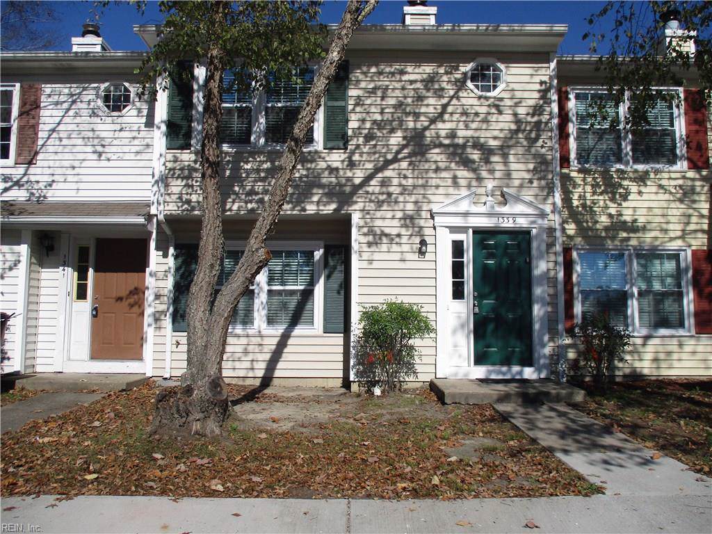 1339 Bridle Creek Blvd - Photo 1