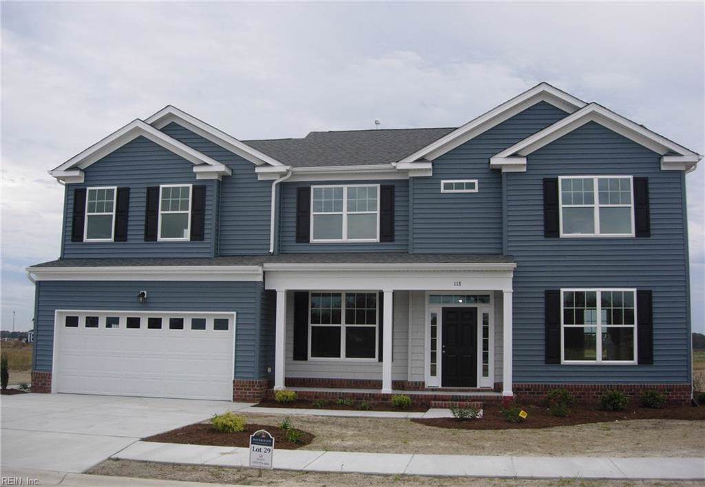 118 Moorland Way - Photo 1