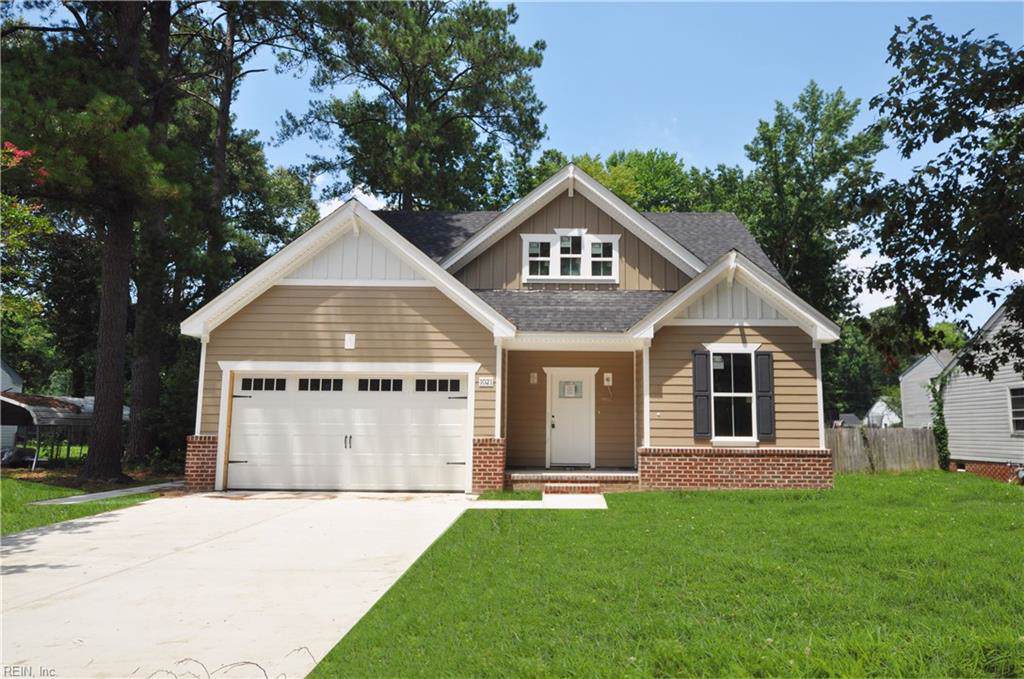 1033 West Rd - Photo 1