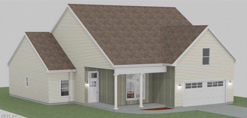 913 Washington Dr - Photo 1
