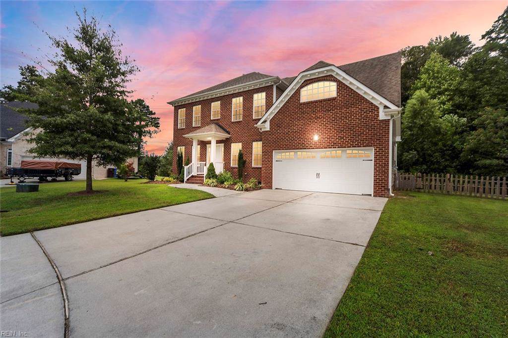 1126 Sutherlyn Ct - Photo 1