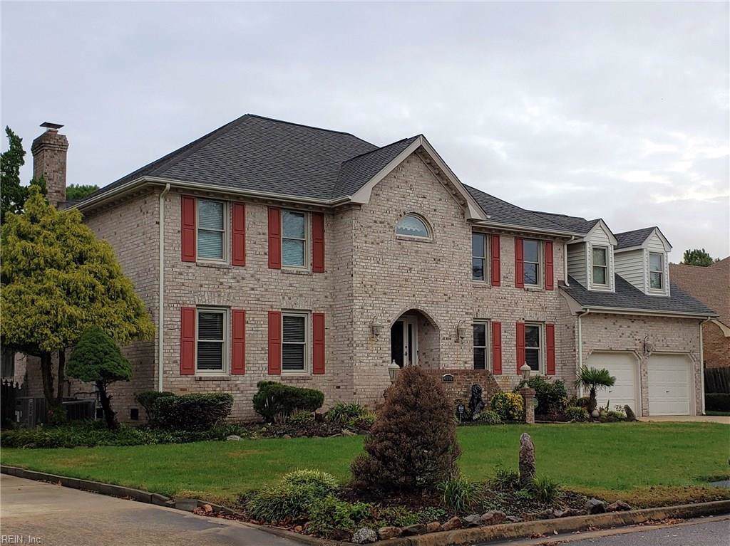 4664 Berrywood Rd - Photo 1