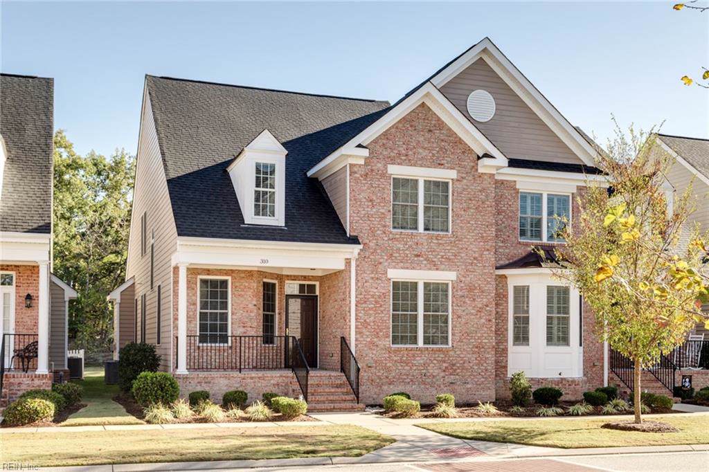 310 Fleming Way - Photo 1