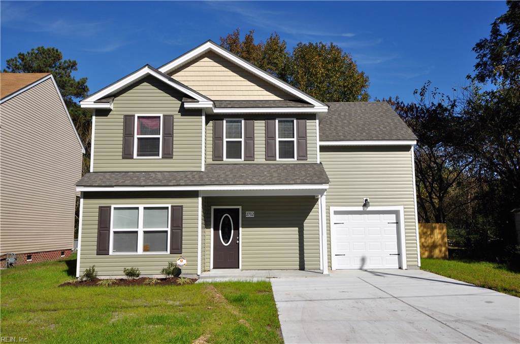1422A Elm Ave - Photo 1