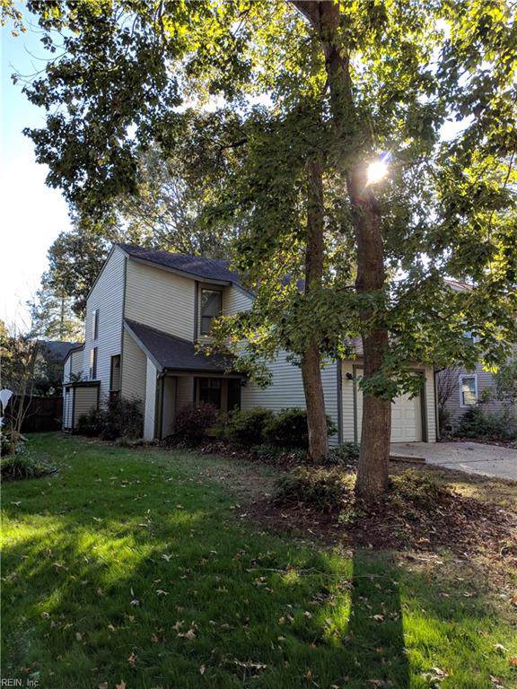 1321 Blue Pete Rd - Photo 1