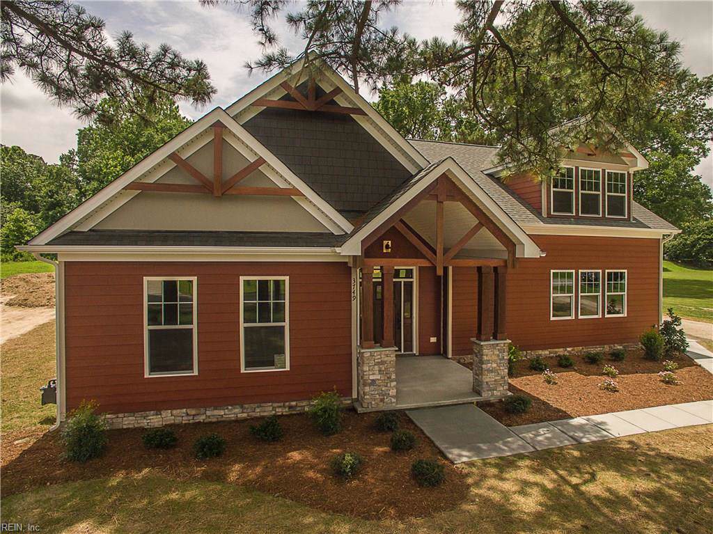 1745 Macedonia Dr - Photo 1