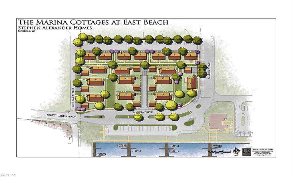 Lot 7 Marina Dr - Photo 1