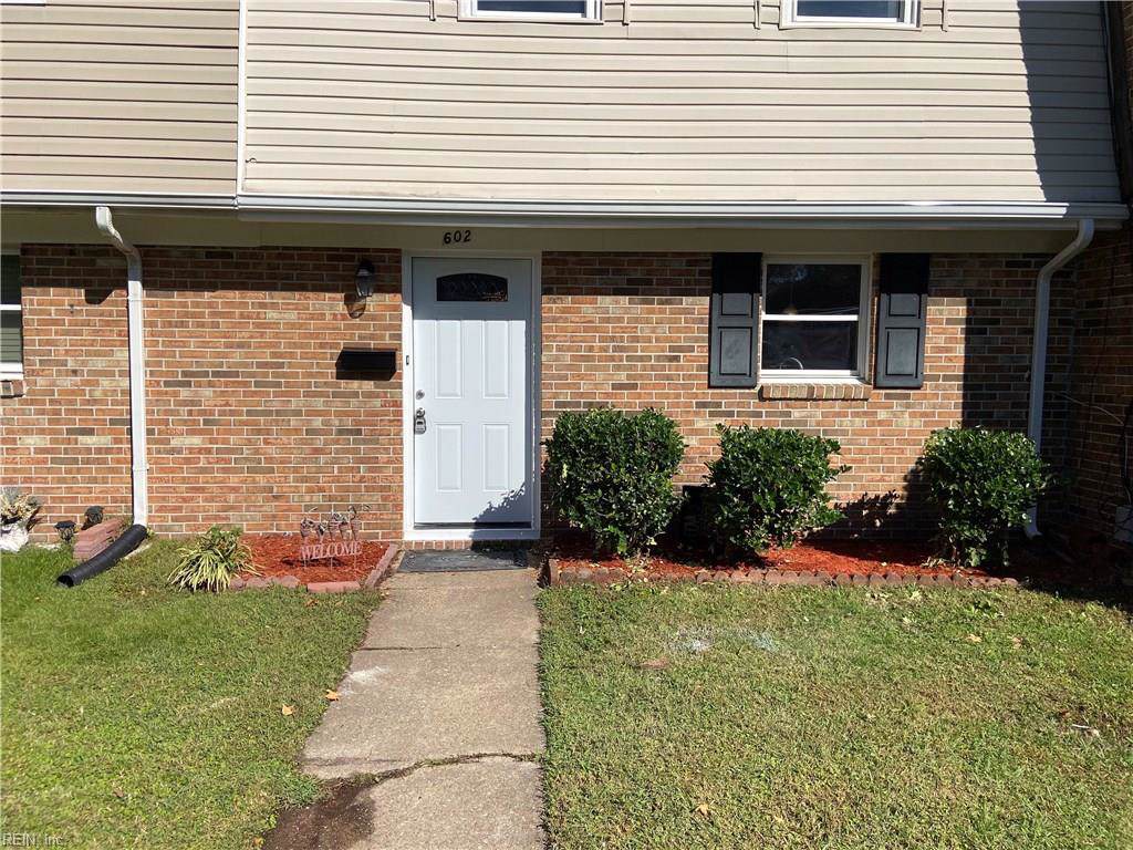 602 Redkirk Ln - Photo 1