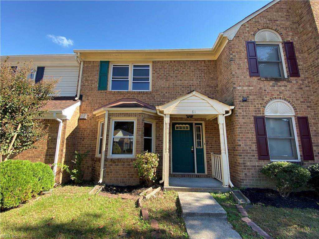 81 Lake Loop - Photo 1