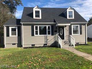 4212 Kecoughtan Rd - Photo 1