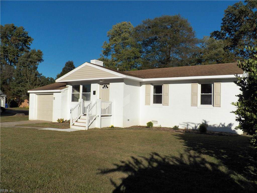 44 Burnham Pl - Photo 1