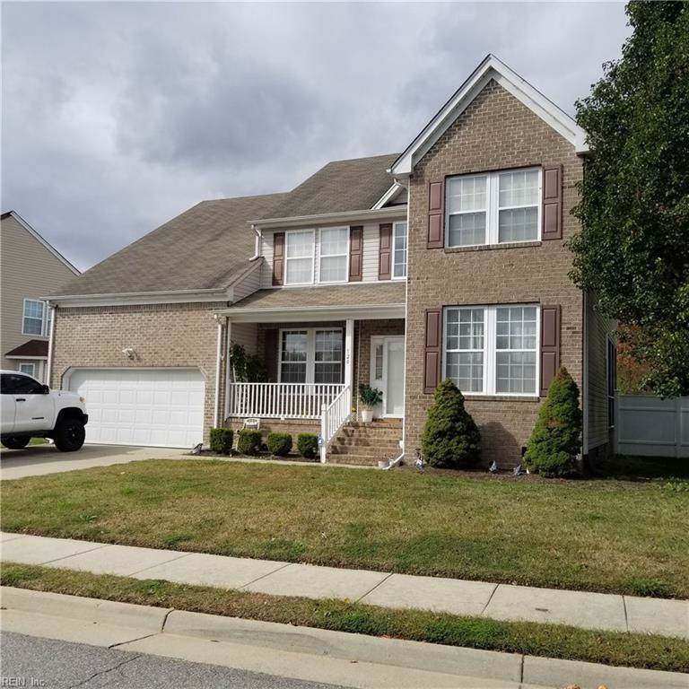 120 Lakes Edge Dr - Photo 1