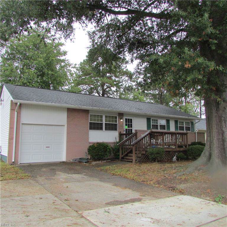 3308 Custer Ct - Photo 1