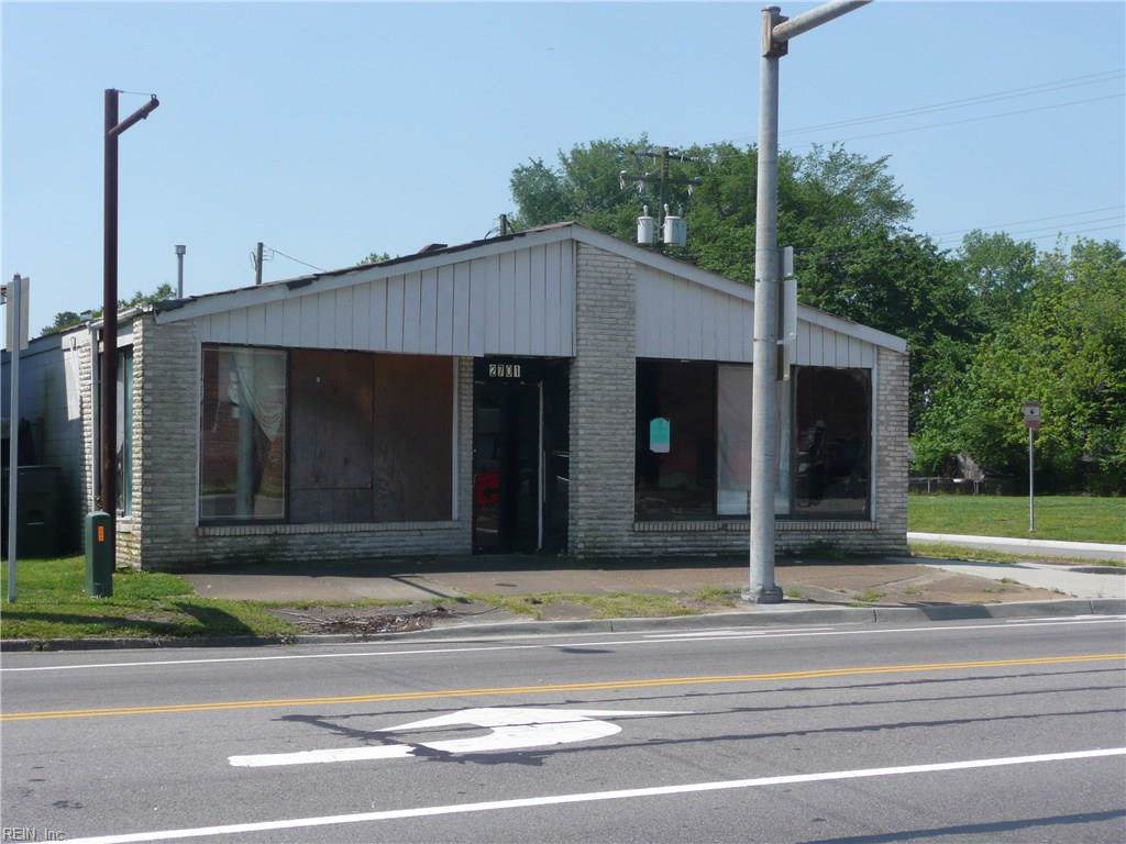 2701 Lafayette Blvd - Photo 1