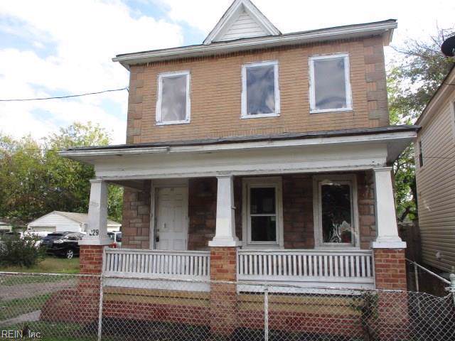 1229 Portsmouth Blvd - Photo 1