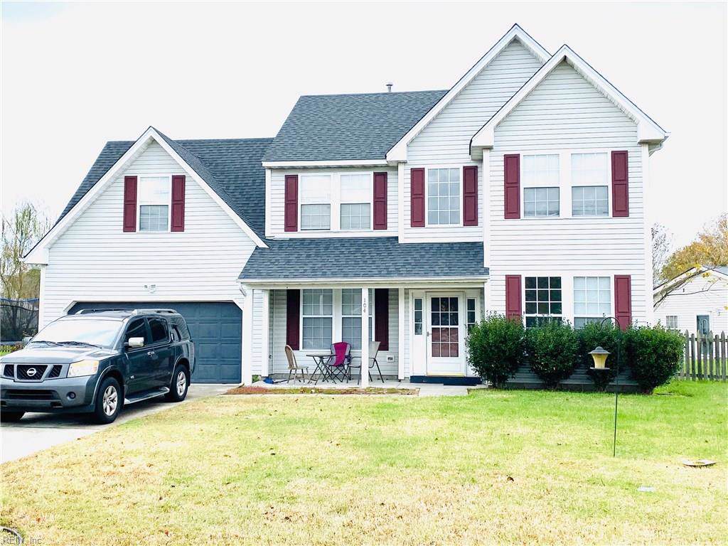 104 Owls Ct - Photo 1