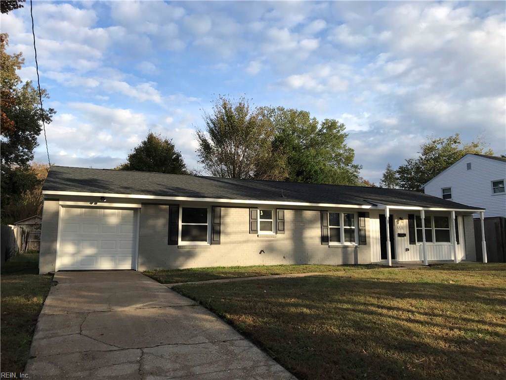 430 Dauphin Ln - Photo 1