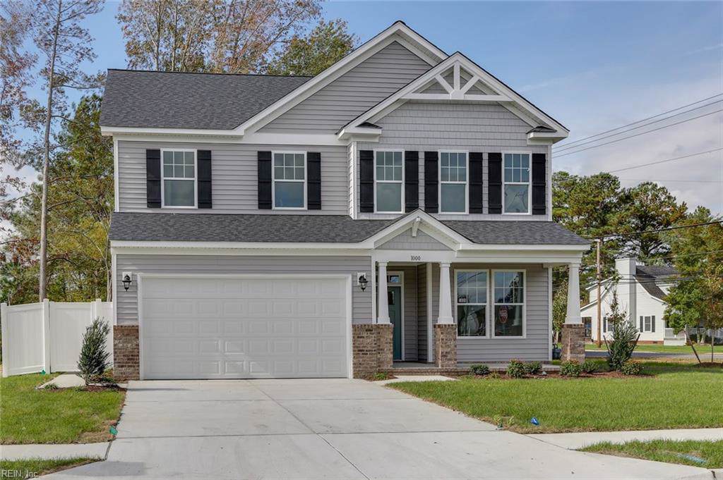 1000 Pernell Ln - Photo 1