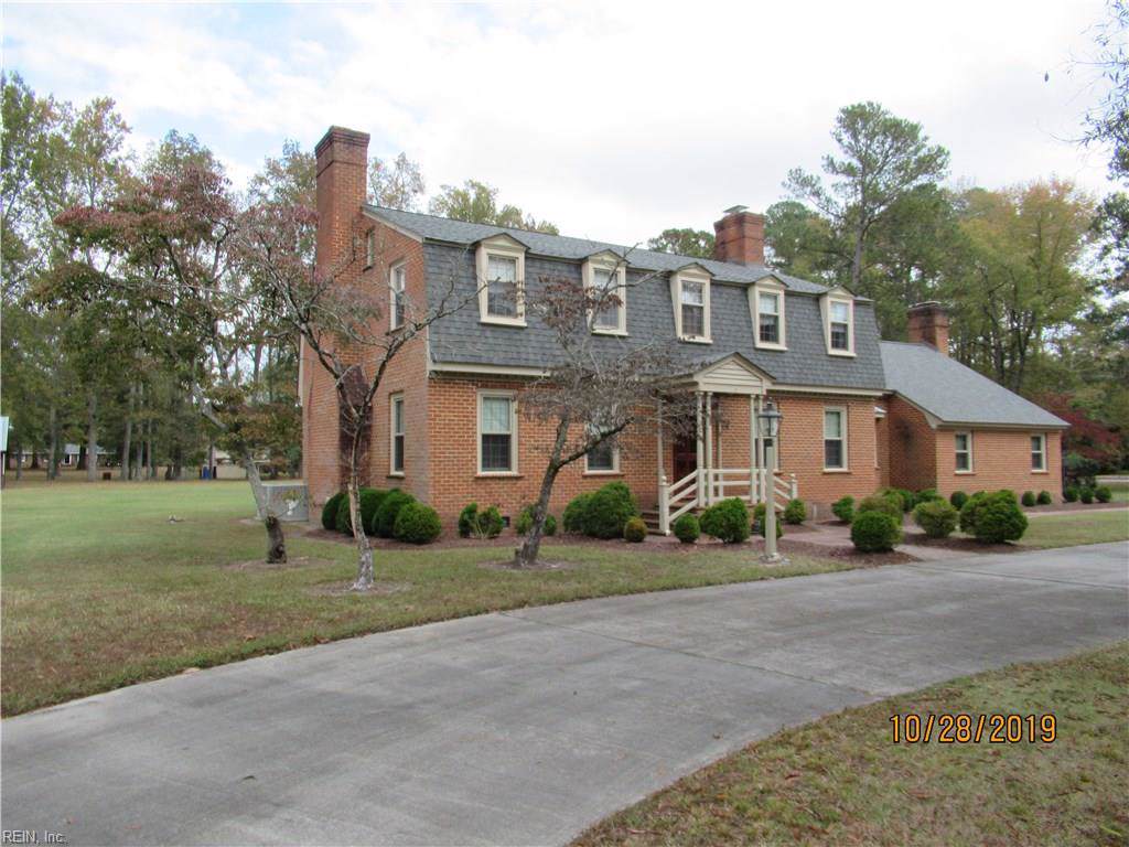 23145 Shands Dr - Photo 1