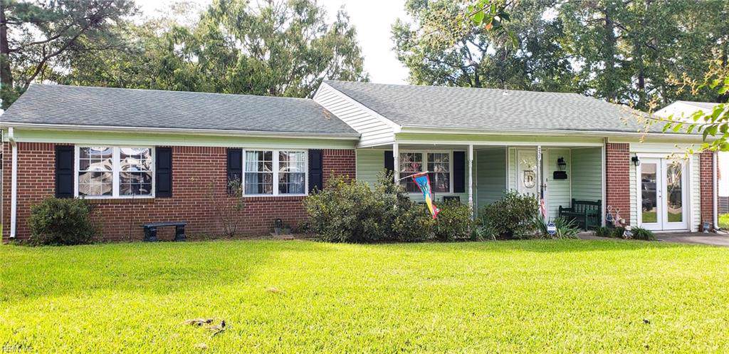 237 Rocky Mount Rd - Photo 1