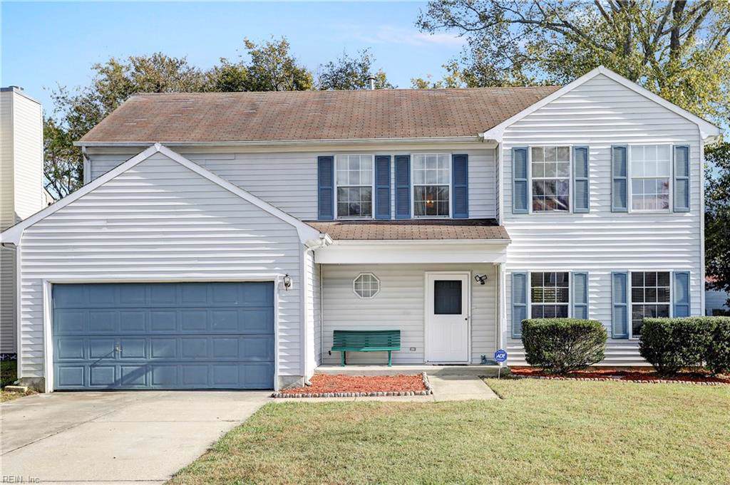 14 Northcutt Dr - Photo 1