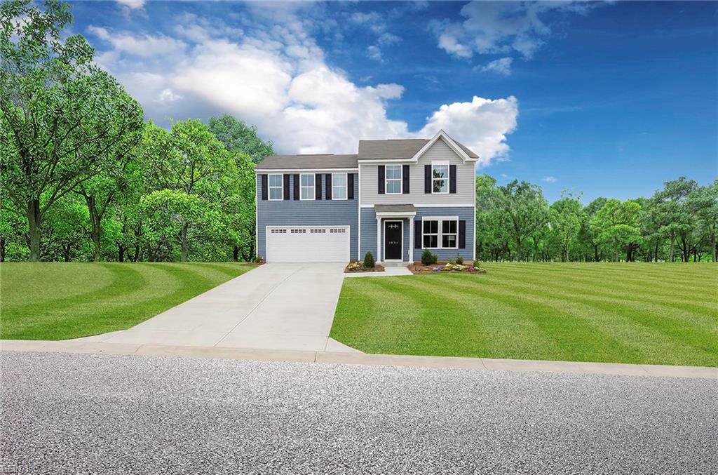 MM Plan 1680 At Moore's Pointe - Photo 1